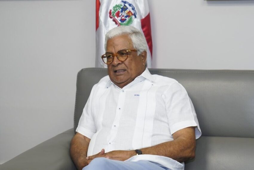 El Estado tiene más de 55 mil bienes con valor superior a RD$80 billones de pesos