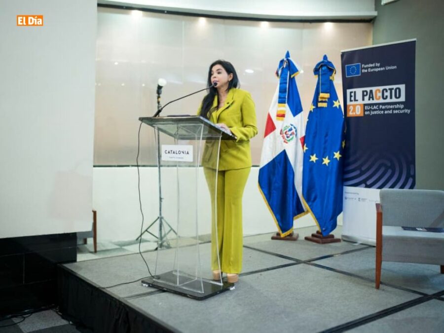 Yeni Berenice instruye investigación penal por ocupaciones ilegales en áreas protegidas