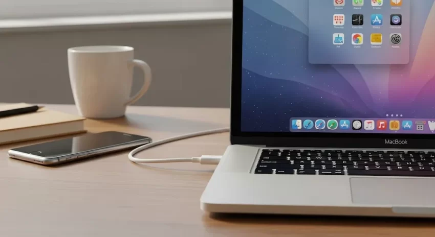 EL REGLA DEL 80%: La estrategia clave para proteger la vida útil de tus dispositivos en 2026