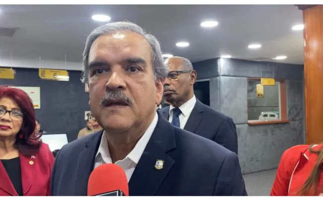 Como preocupante califican representantes de partidos alta tasa de desafección política revelada por encuesta de ACD Media