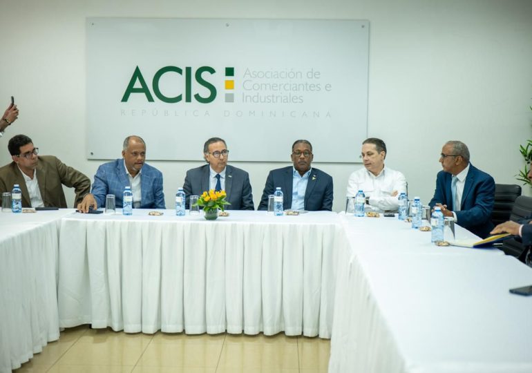 IDOPPRIL y ACIS fortalecen cooperación para promover seguridad y bienestar laboral