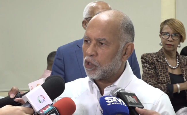 ADP niega que esté respaldando la fusión de los ministerios de Educación y de Educación Superior