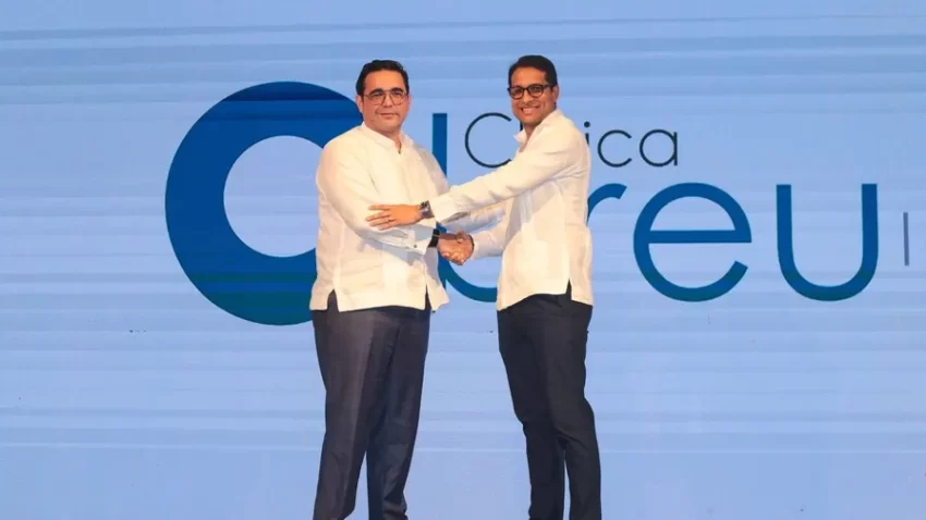 NUEVA ERA DE SALUD EN SANTO DOMINGO ESTE: CLÍNICA ABREU Y CDD INICIAN PROYECTO MILLONARIO