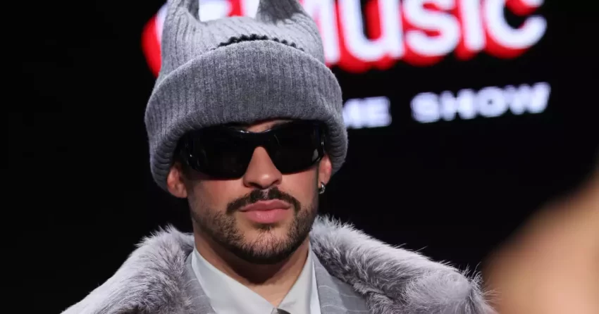 Bad Bunny, Green Day, Charlie Puth y el cartel musical completo y oficial del domingo del Super Bowl LX