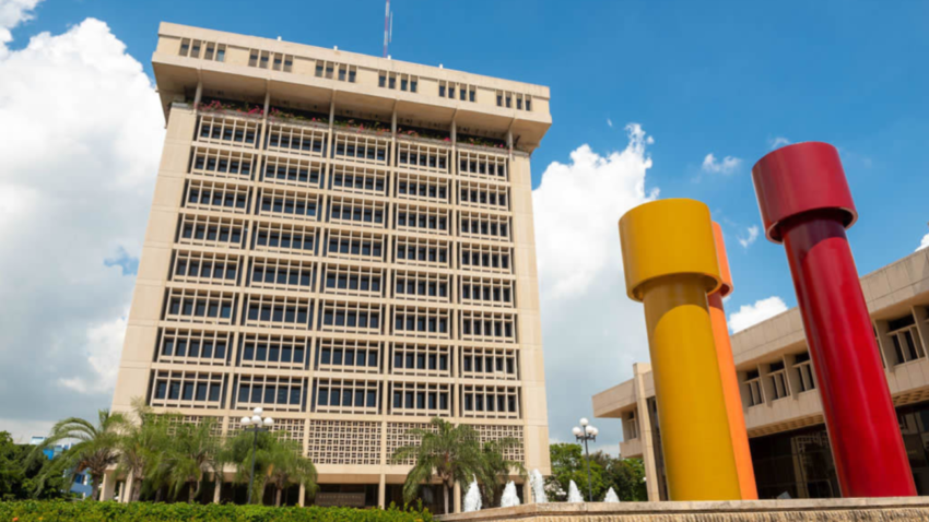 Gobierno resalta el crecimiento del empleo en la R. Dominicana