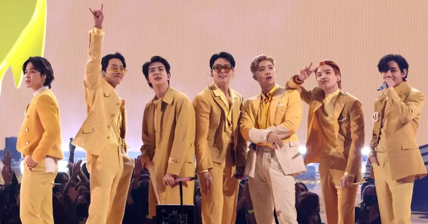 BTS en cines: Toda la información sobre los conciertos que se proyectarán en salas