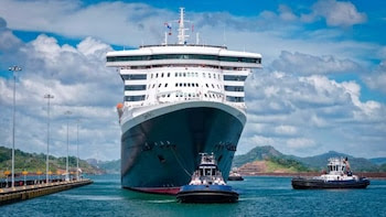 República Dominicana se consolida como destino líder del caribe en la temporada de cruceros