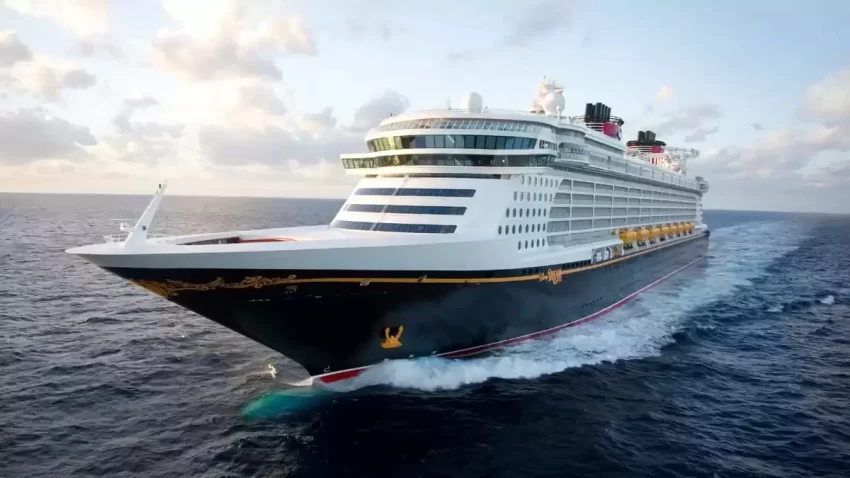 Disney Cruise Line llegará a la República Dominicana