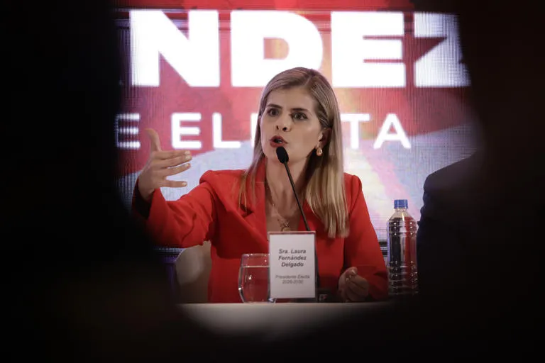 Diplomacia en el Pacífico: China busca consolidar su alianza con la administración Fernández