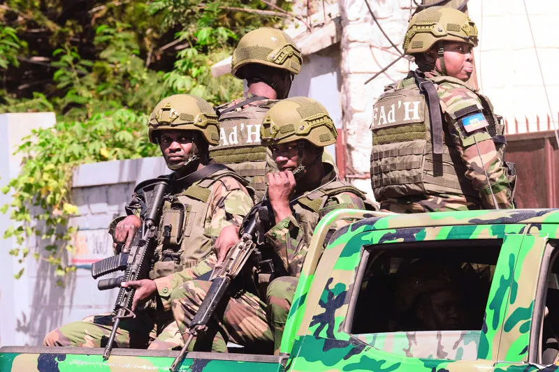 Haití en el Limbo: Un 7 de febrero marcado por el vacío de poder y el dominio de las bandas