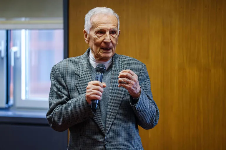 El decálogo de la longevidad: Silvio Garattini revela cómo llegar a los 100 años con salud mental y física