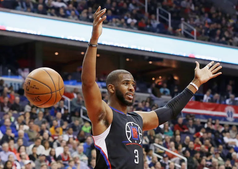 Fin de una ERA: Chris Paul anuncia su RETIRO de la NBA tras 21 temporadas de maestría y liderazgo