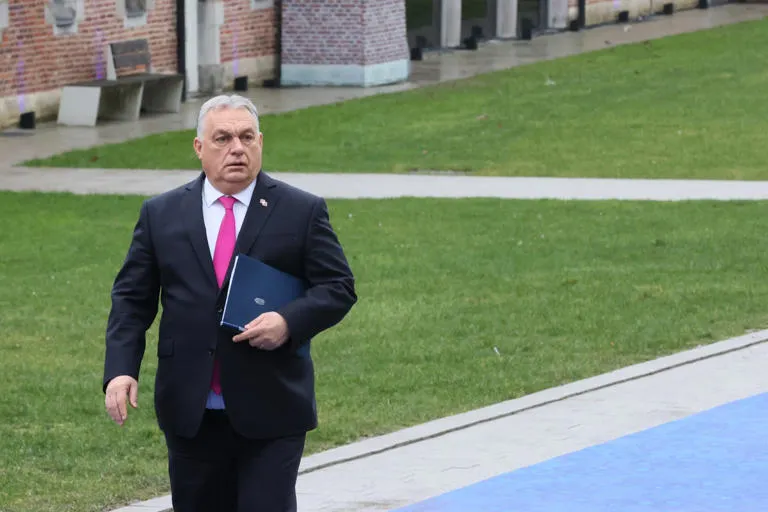 Orbán asegura que la Unión Europea es la Verdadera Amenaza para su nación