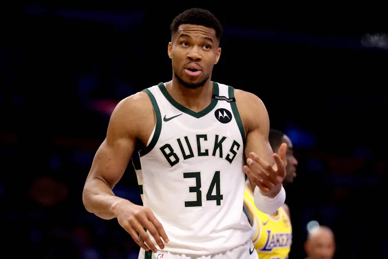Operación Giannis: El paquete "All-In" del Miami Heat