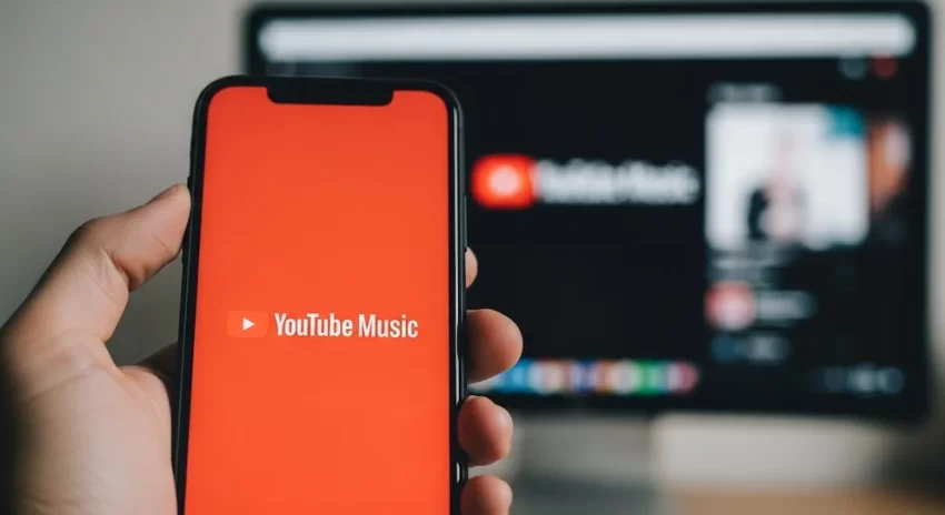 Revolución MUSICAL: YouTube Music lanza función de IA para generar listas de reproducción PERSONALIZADAS