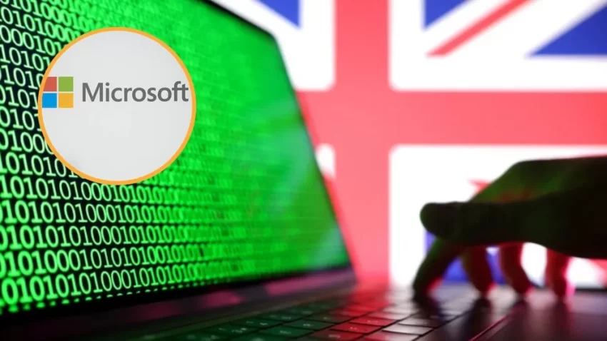 Escudo Digital: El Reino Unido y Microsoft lanzan una ofensiva tecnológica contra la manipulación por IA