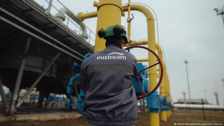 Desafío en el TJUE: Hungría impugna el veto al gas ruso y abre una crisis de "solidaridad" en la UE