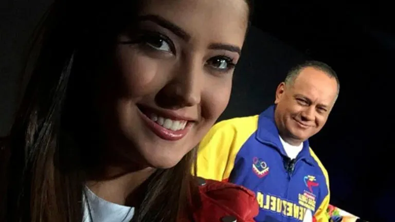 Ascenso en el Gabinete: Daniella Cabello asume las riendas del Ministerio de Turismo