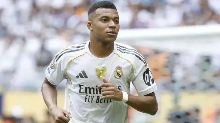 Dominio de Mbappé: El francés se escapa en la cima mientras Muriqi y Ferran acechan