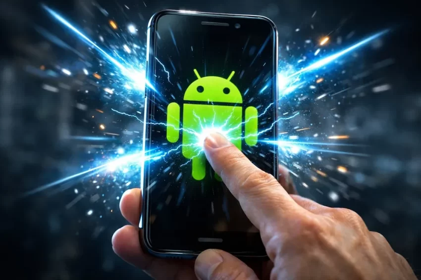 El truco de los "Siete Toques": Cómo hackear tu Android para desatar su máxima potencia