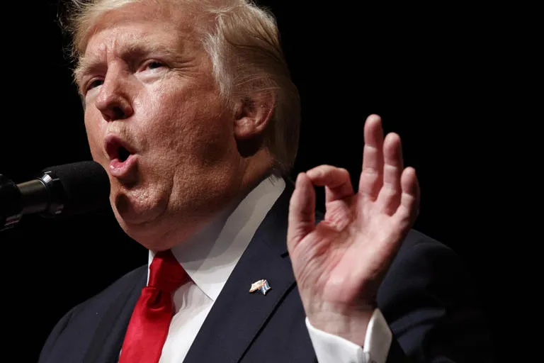 El "Toque Suave" de Trump: Equilibrio entre firmeza y flexibilidad migratoria