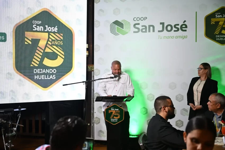 75 Años de "Tu Mano Amiga": Cooperativa San José celebra su solidez financiera y compromiso social
