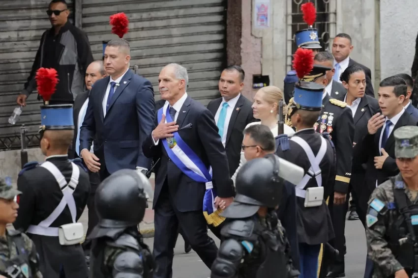 Ajuste y Control: El Gobierno de "Papi a la Orden" presenta un presupuesto 2026 enfocado en la austeridad