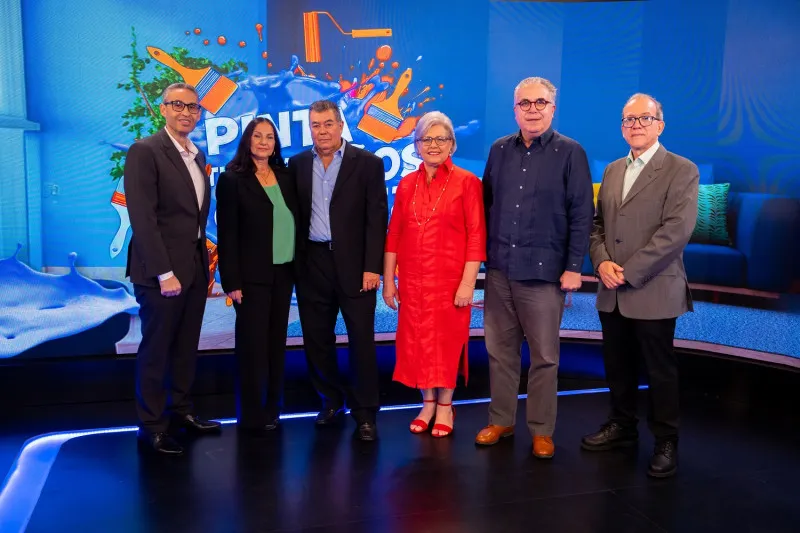 Creatividad y color: El éxito de la nueva edición de 'Lanco pinta tus sueños'