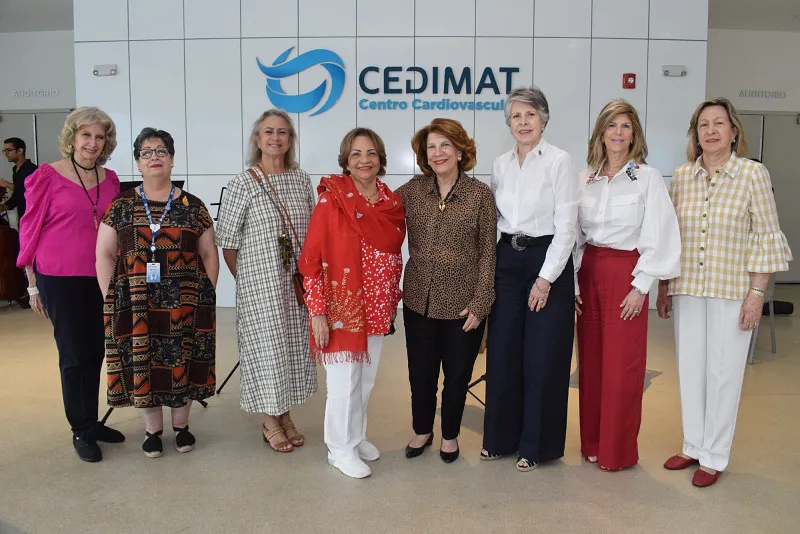 Armonía y Progreso: Más de diez años de la Fundación Música