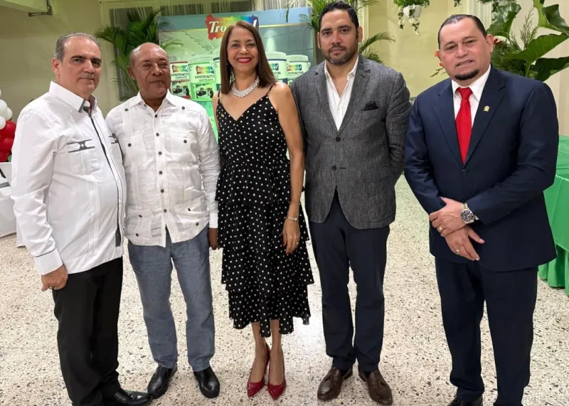 Ferreteros dominicanos fortalecen lazos en su gran encuentro anual 2026