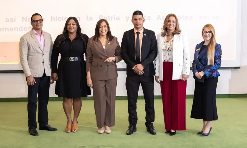 Liderazgo y Proyectos: El Capítulo de República Dominicana del PMI celebra su Asamblea Anual 2026