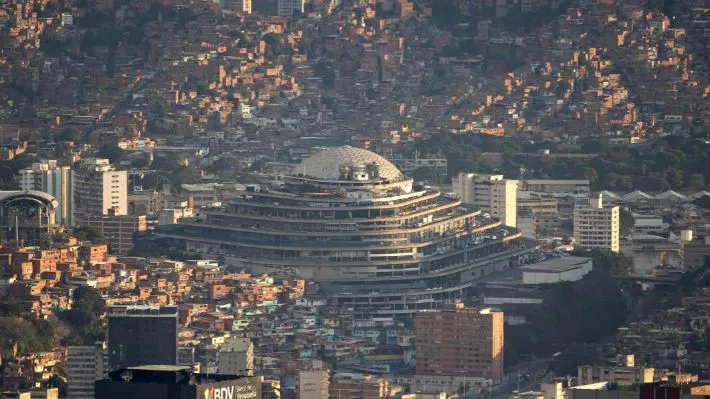 El Helicoide 2026: Entre el escrutinio internacional y la demanda de cierre