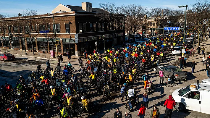 Repliegue en Minneapolis: El movimiento táctico de Trump ante la resistencia local