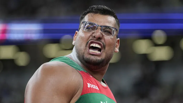 Uziel Muñoz en Madrid: A las puertas de una marca histórica para México