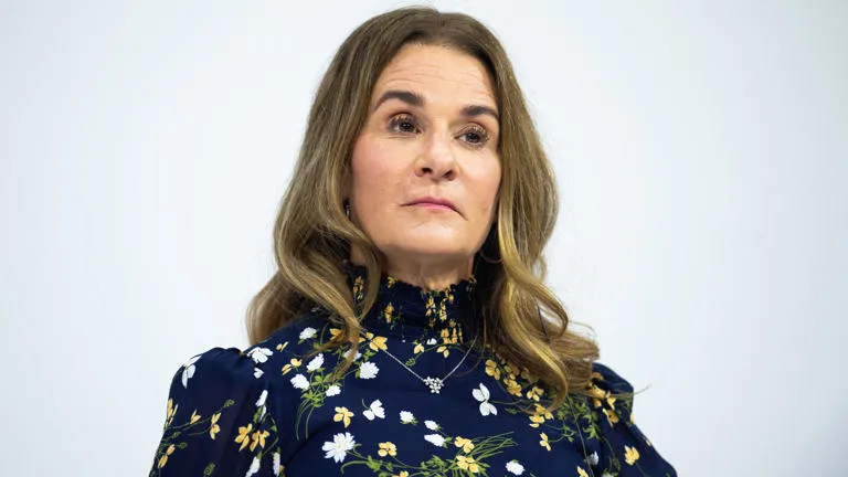 Memoria y Ruptura: Melinda French Gates rompe el silencio sobre la sombra de Epstein en su relación con Bill Gates