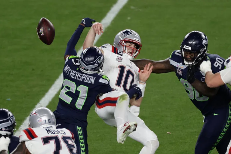 Tragedia en Nueva Orleans: Drake Maye sucumbe ante la defensa de Seattle y los Seahawks conquistan el Super Bowl LX