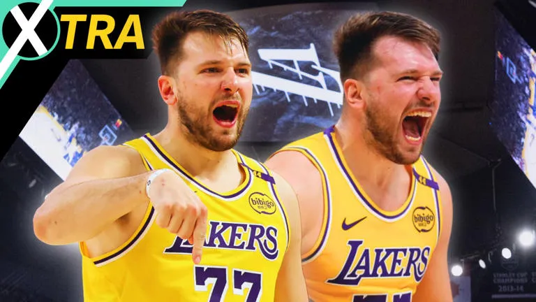El "Efecto Luka": La revolución que redefine a los Lakers en 2026