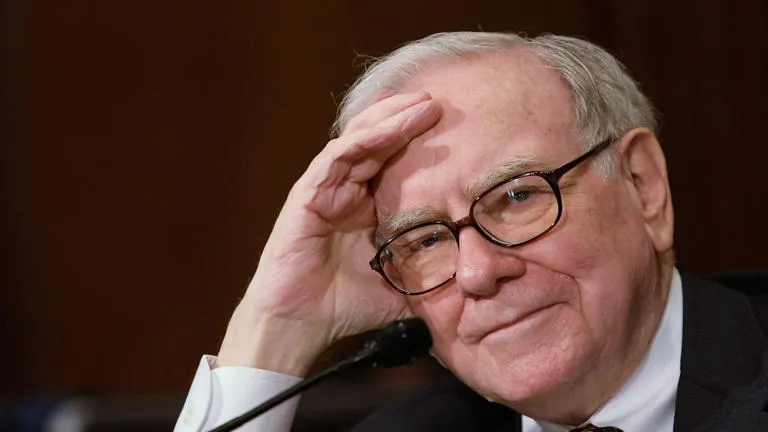 Warren Buffett revela el Secreto del Éxito: "Tu entorno define tu Destino"