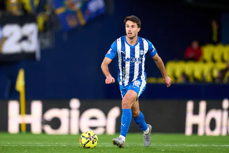 El Regreso de "El Che": Ander Guevara y su madurez en Vitoria