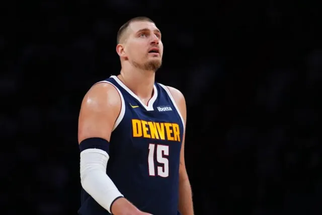 El regreso del "Joker": Jokic disipa dudas con una actuación dominante