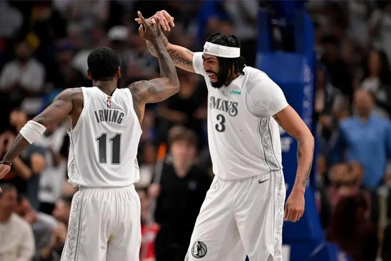 Espejismo en Dallas: Del dominio total a la derrota dolorosa