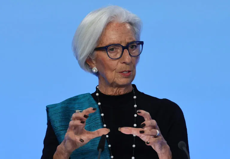 Pausa en Fráncfort: El BCE estabiliza el precio del dinero y prioriza el control de la inflación