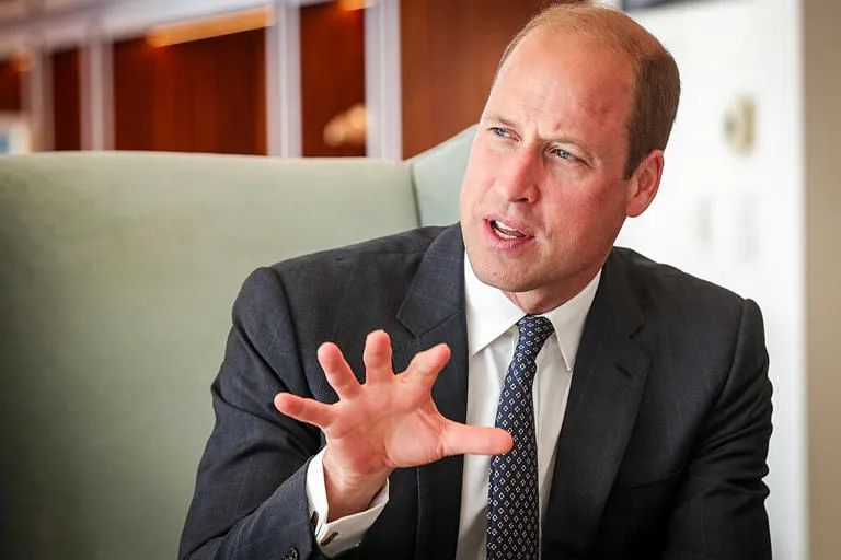 Ruptura en la Realeza: El príncipe William exige distancia total tras las nuevas fotos de Andrés