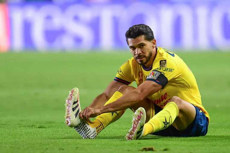 Confesión DESGARRADORA de Henry Martín: el ídolo del América revela el "calvario" de su crisis mental y sus noches de llanto