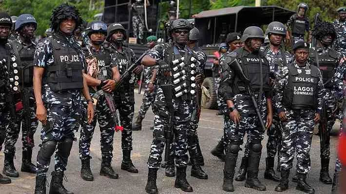 Nueva MASACRE en Nigeria deja más de 45 muertos y aldeas calcinadas