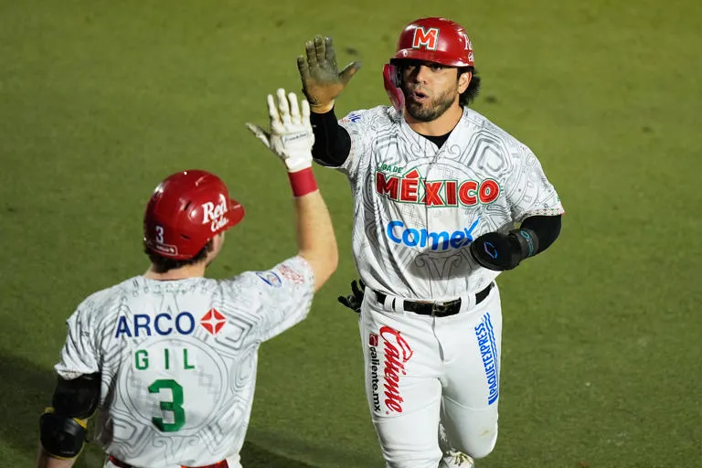 Rumbo a la Corona: Dominicana y México Rojo sellan su pase a semifinales
