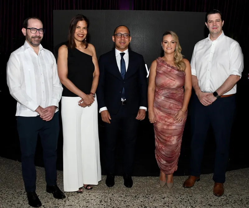 Diez años de innovación: KCP Dynamics celebra su aniversario en el mercado dominicano