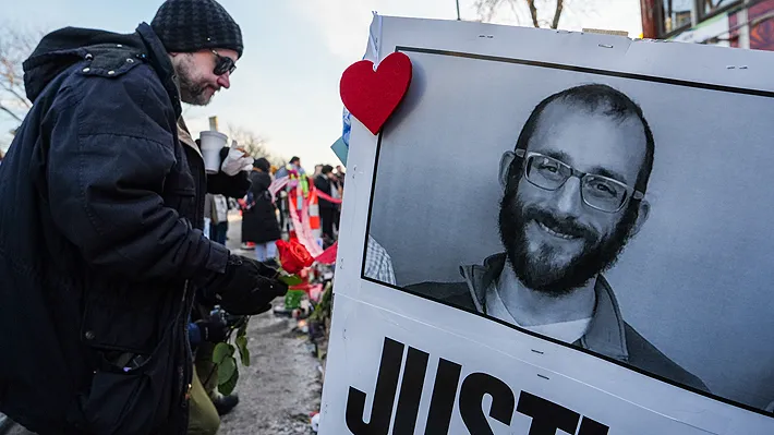 Tragedia en el operativo de ICE: La muerte de Alex Pretti bajo custodia