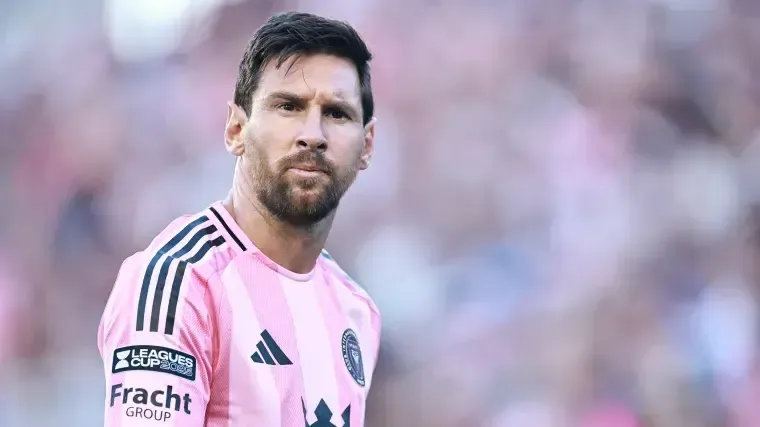 Postergación en Bayamón: Messi sufre una lesión y el Inter Miami reprograma su visita a Puerto Rico