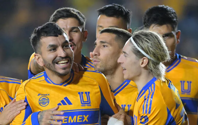 Sentencia de CAMPEÓN: Ángel Correa asegura que con Messi en la cancha Argentina no tiene rival y siempre será la favorita